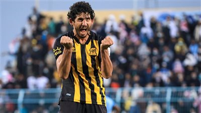 أحمد حجازي يقود تشكيل اتحاد جدة في مواجهة الشباب بكأس الملك