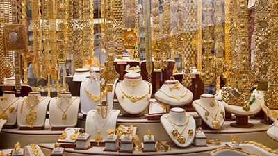 قفزة في أسعار الذهب بمصر اليوم الأربعاء 26 أكتوبر 2022