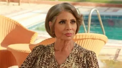 بالصور.. سوسن بدر تروج للحلقات القادمة من 