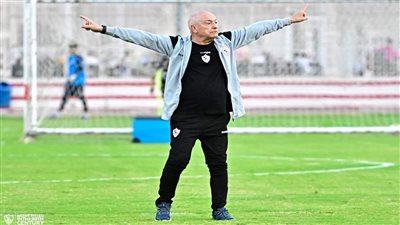 لماذا يعد لقب السوبر المصري تحديدًا شخصيًا لفيريرا ؟