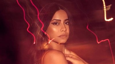 أول تسجيل صوتي لشيرين عبد الوهاب من داخل المستشفى 