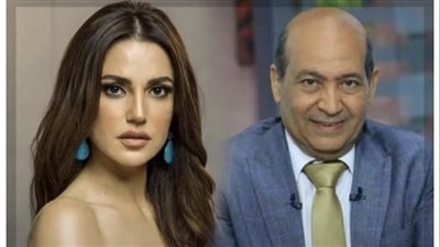 طارق الشناوي ينفي التصريحات المنسوبة إليه عن الفنانة 