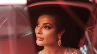 نادين نجيم توجه رسالة لجمهورها.. تعرف عليها