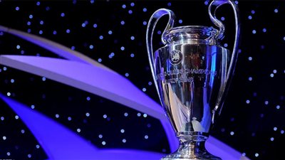 اضبط ساعتك من الآن.. مواعيد مباريات ثمن نهائي دوري أبطال أوروبا 2023 والقنوات الناقلة