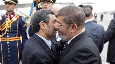 ثروت الخرباوي يكشف تفاصيل تعاون قاسم سليماني والإخوان (فيديو)