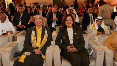 وزيرة البيئة: مؤتمر المناخ COP27 سيكون نقطة تحول في مؤتمرات المناخ العالمية