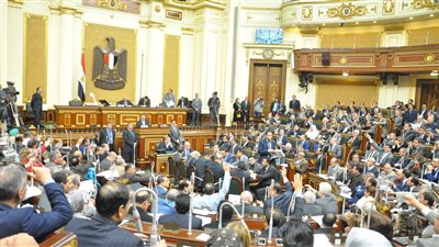 مجلس النواب يواجهة وزير الصحة.. ويناقش قضية نقص عدد الأطباء وهيئة التمريض