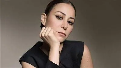 منة شلبي تجسد شخصية 