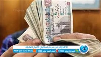 لماذا رفع البنك المركزي المصري الفائدة بـ200 نقطة؟