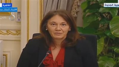 عاجل.. صندوق النقد الدولي يكشف تفاصيل الاتفاق الجديد مع مصر