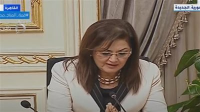 وزيرة التخطيط عن قرض صندوق النقد: نستهدف دعم قدرة الاقتصاد المصري