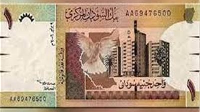 بعد رفع الفائدة.. تعرف على سعر الجنيه السوداني مقابل المصري