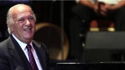 الليلة.. عمر خيرت يحيي حفلًا موسيقيًا في مدينة أبو ظبى 