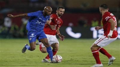 سيف الوزيري يوجه الشكر لدولة الإمارات على إستضافة السوبر