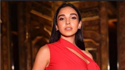 بإطلالة أنيقة.. سلمى أبو ضيف تتألق في أحدث ظهور لها