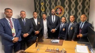 جمارك مطار الغردقة الدولي تضبط محاولة تهريب كمية من مخدر الماريجوانا