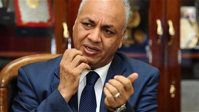 مصطفى بكري: الرئيس مثل الجراح الشاطر الذي يسعى لمداواة أوجاع الدولة المصرية (فيديو)