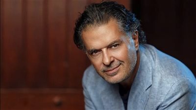 بهذه الطريقة.. راغب علامة يغازل جمهوره بأحدث ظهور له 