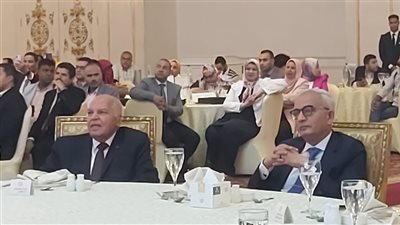 نقيب المعلمين: نعمل جميعا للارتقاء بمستوى المدرس ليؤدي رسالته على أكمل وجه