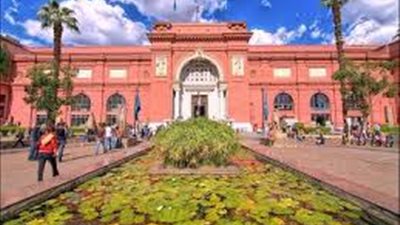 23 نوفمبر.. الزيارة مجانية لجميع المتاحف والمواقع الأثرية عدا تلك المواقع