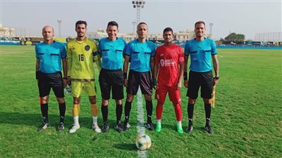 شبان قنا يفوز على تليفونات بنى سويف بقاضية الجبلاوى