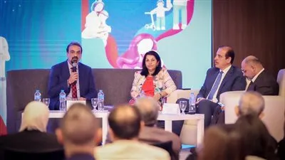 وزارة الصحة تُنظم احتفالية تحت شعار 