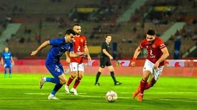كولر يستقر على رباعي الدفاع أمام الزمالك في كأس السوبر 