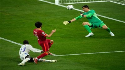 قبل مواجهة ريال مدريد في دوري الأبطال.. محمد صلاح يطلق هذه التصريحات