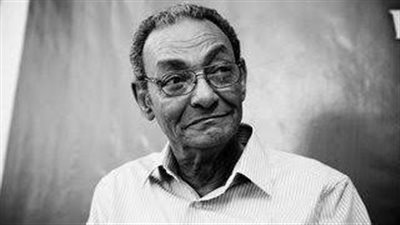 عاجل.. وفاة الكاتب بهاء طاهر بعد صراع مع المرض