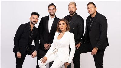  فرقة واما وأنغام يروون مواقف ساخرة أثناء دراستهم