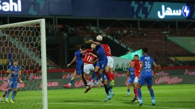  مباراة الأهلي ضد الزمالك اليوم الجمعة في نهائي كأس السوبر المصري