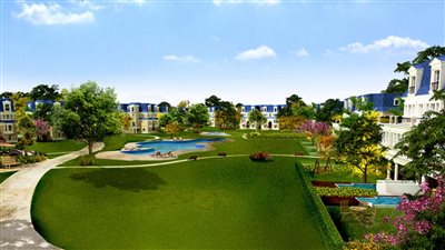 ماونتن فيو جيزة بلاتوه Mountain View Giza Plateau تجربة سكنية فريدة (المميزات)