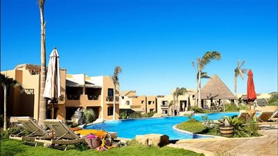 ماونتن فيو السخنة 1 Mountain View El Sokhna أحد أفضل المنتجعات السياحية (الخدمات)