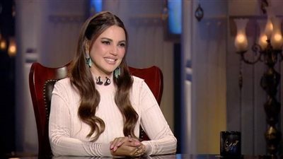 درة: أرفض الابتذال والمشاهد الخادشة ولا توجد خطوط حمراء في الفن