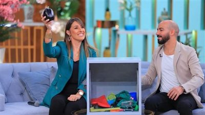 بعد أول ظهور لهما عقب حفل زفافهما.. جيلان علاء تتصدر تريند جوجل