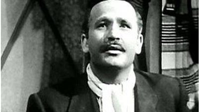 في ذكرى ميلاد عز الدين ذو الفقار.. تعرف على أبرز محطات حياته