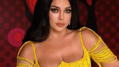 بعد تعثر هيفاء وهبي في مطار الرياض.. تعرف على أبرز أعمالها في الدراما والسينما