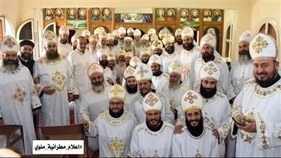 أسرتي المقدسة