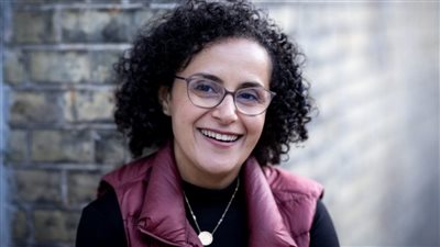 ماجي مرجان مستشارا فنيا لمهرجان أسوان.. وصفاء ومريم وأمينة بالمكتب الفني