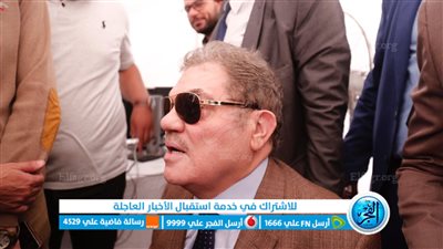 السيد البدوي لـ 