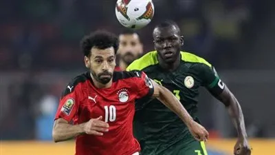 بعد خسارة أمم إفريقيا للكرة الشاطئية.. السنغال عقدة المنتخبات المصرية في عام 2022 (تقرير)