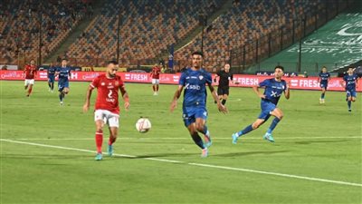 نتيجة مباراة الأهلي والزمالك في كأس السوبر 
