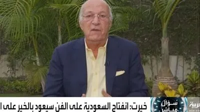 كيف وصف الموسيقار عمر خيرت تفاعل الجمهور السعودي مع الفن؟