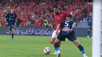 فلاش باك.. إيهاب الكومي يكشف تفاصيل تجميد برونو سافيو في الأهلي