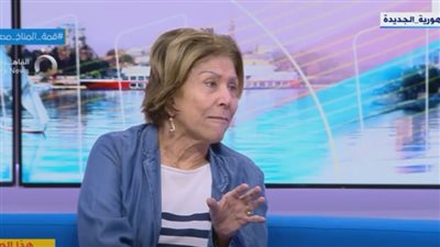 فريدة الشوباشي: الحوار الوطني 