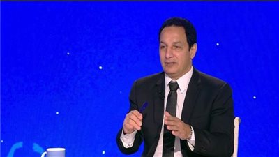 عفت نصار: المدير التنفيذى لنادى الزمالك أهلاوي