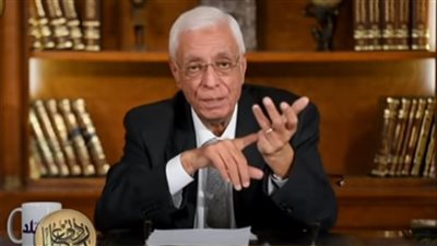 احذر هذا الأمر.. نصائح حسام موافي لطلاب الثانوية العامة