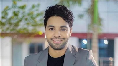 أحمد جمال يهنئ النادي الأهلي بعد الفوز ببطولة كأس 