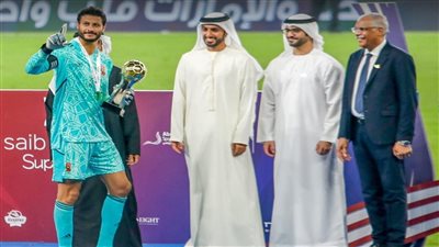 تصريحات هامة من قائد الأهلي بعد التتويج بالسوبر