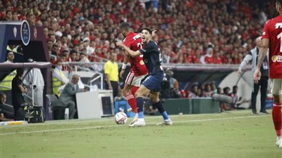 الجهاز الطبي للزمالك يكشف حجم إصابة أحمد فتوح 